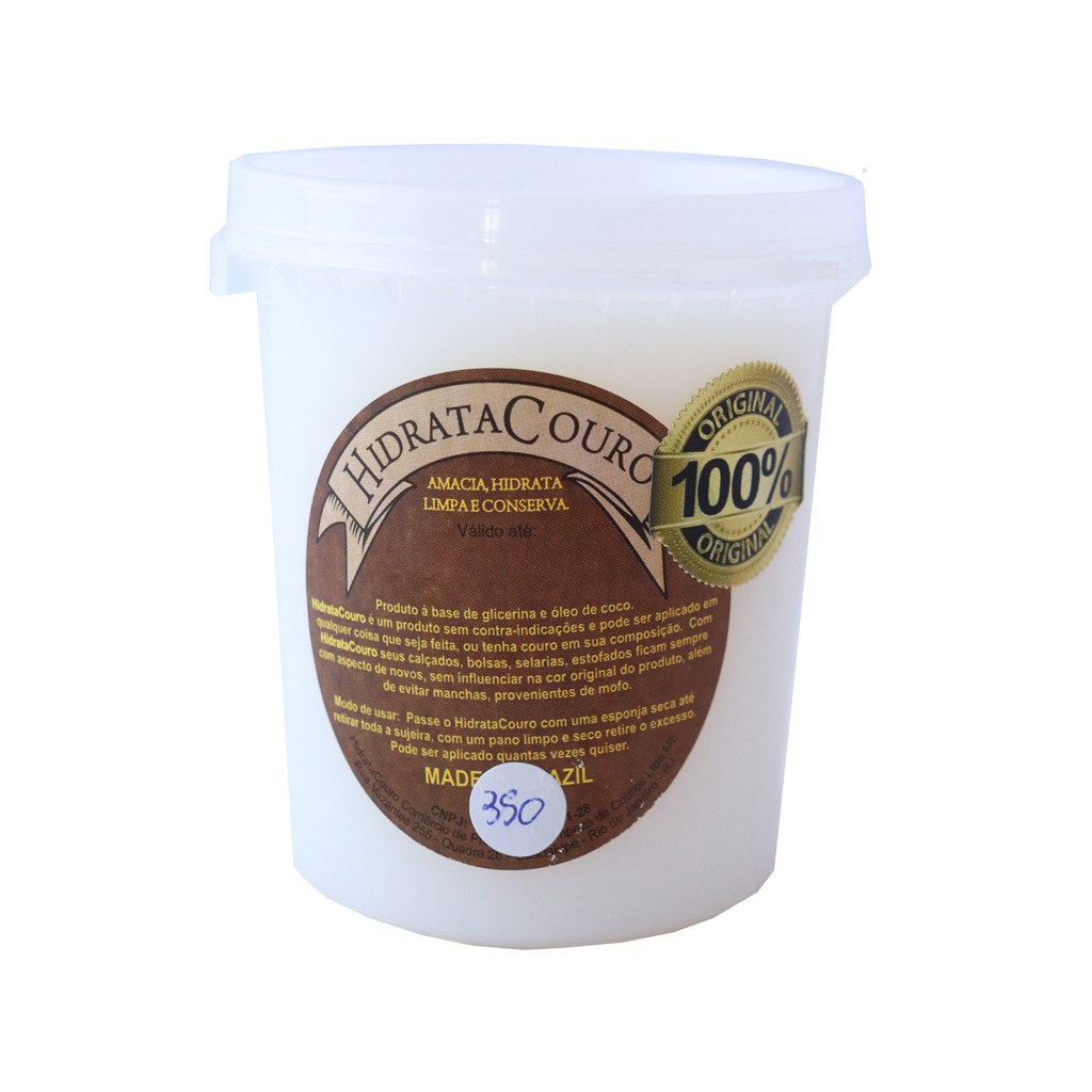 Umectante de couro hidratante de couro jaqueta sapato carteira hidrata da brilho amaciante