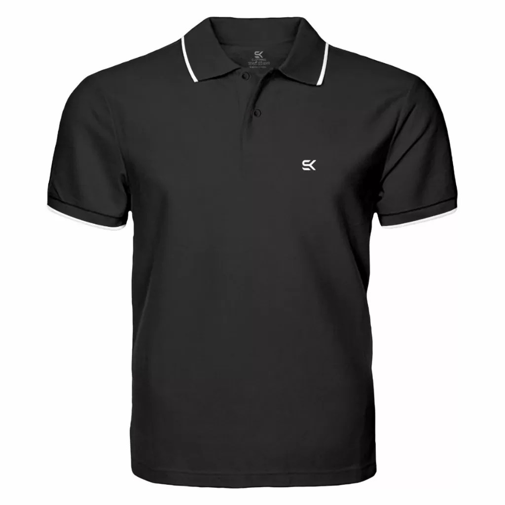 Camisa Polo Plus Size Tamanho Especial G1 Ao G6