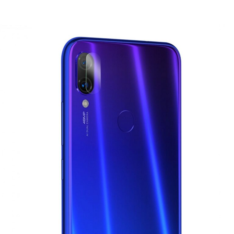 Película para Lente de Câmera para Xiaomi Redmi 