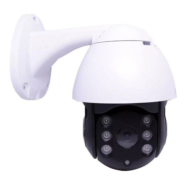 CÂMERA DE SEGURANÇA IP WI-FI KP-CA156 COM VISÃO