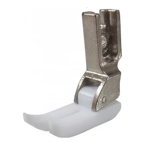 CALCADOR DE TEFLON NORMAL PARA MAQUINA RETA INDUST
