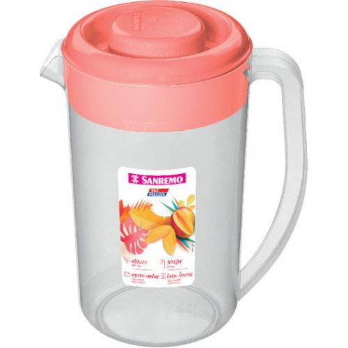 Vac Freezer – Jarra P/ Suco 02 Lts