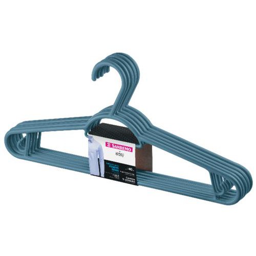 Primafer Cabide Pendura Mais L6 P5 – Azul 40