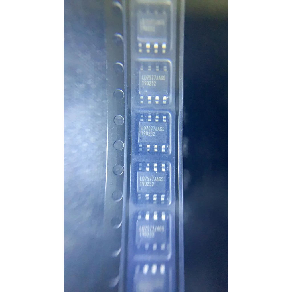 Ld7577jags Ld7577 – Ci Smd – Novos Originais