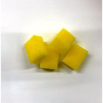 Mini Esponja Para Textura e Efeitos Especiais com