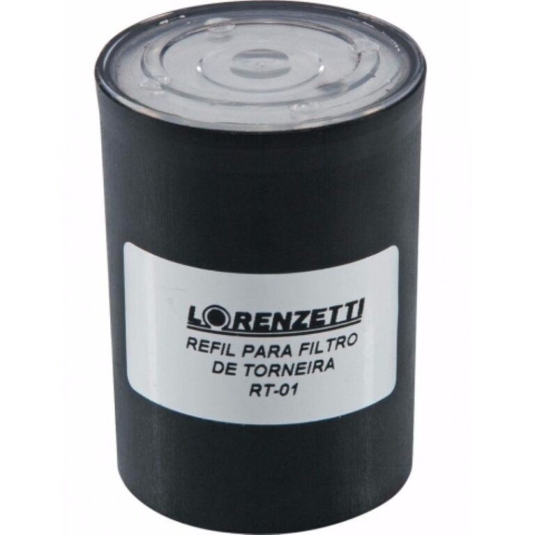 Filtro Refil Versatille Lorenzetti – Enviamo