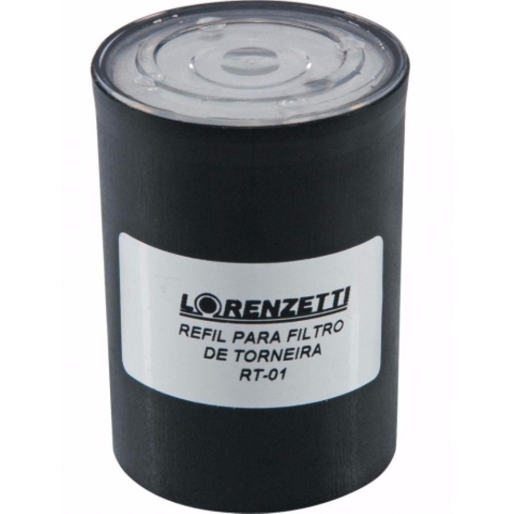 Filtro Refil Versatille Lorenzetti – Enviamos P/ Todo Brasil