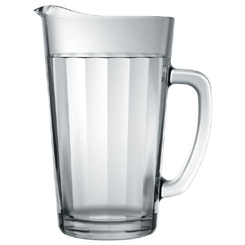 AMERICANO JARRA 1,2L – CAIXA C/ 6 PEÇAS