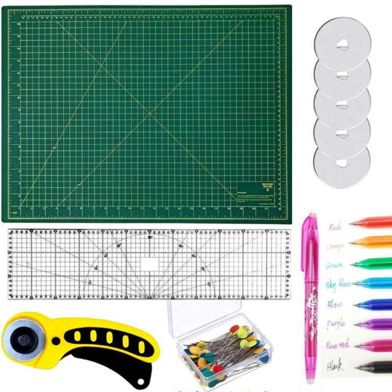 Kit Base De Corte 60 + Régua 60 + Cortador 45 Mm 