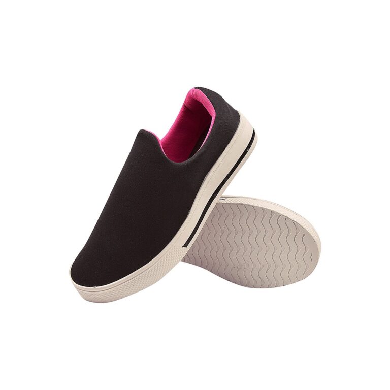 Tênis Feminino Casual Leve Básico Confortável  