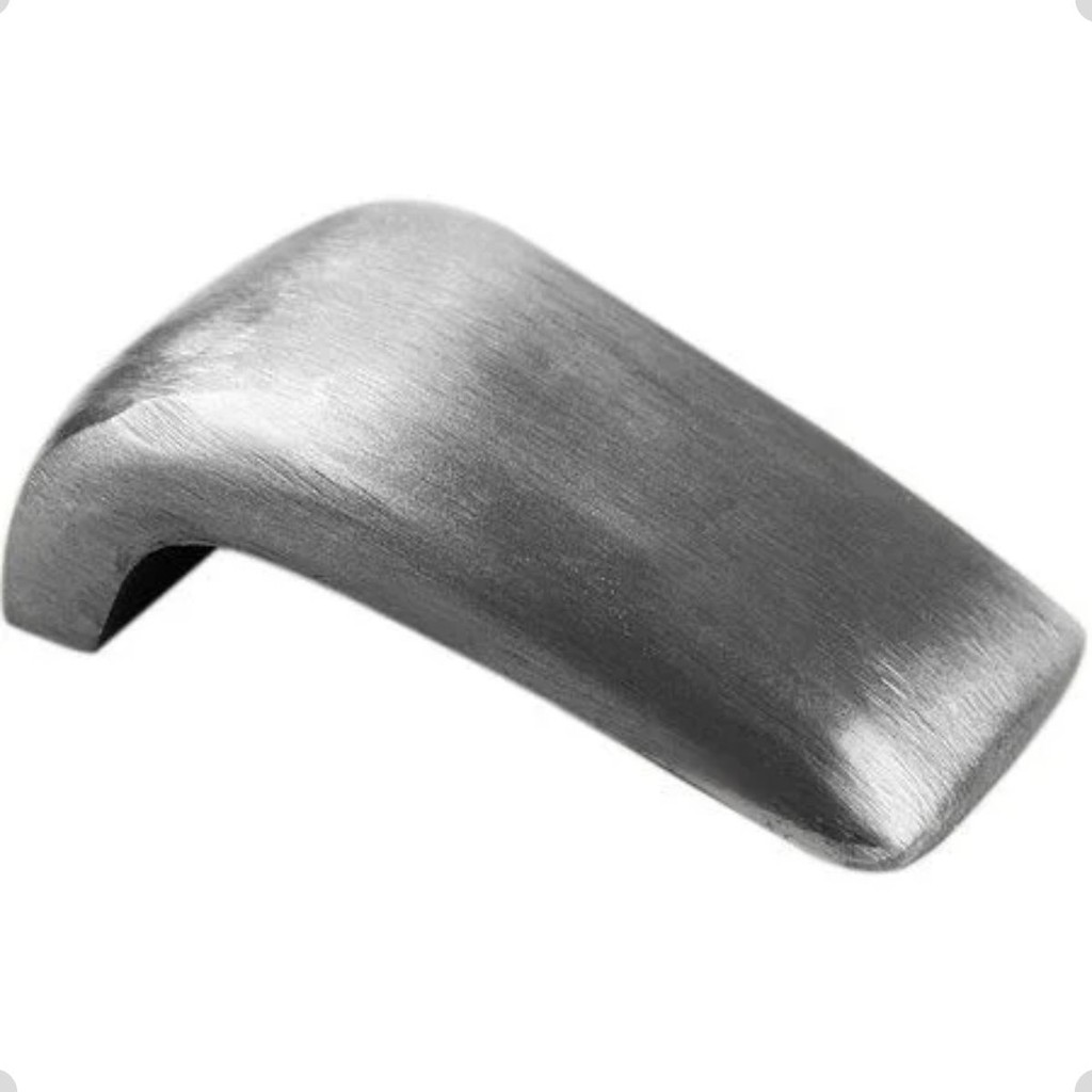 Tasso Para Funileiro Recurvado Funditec