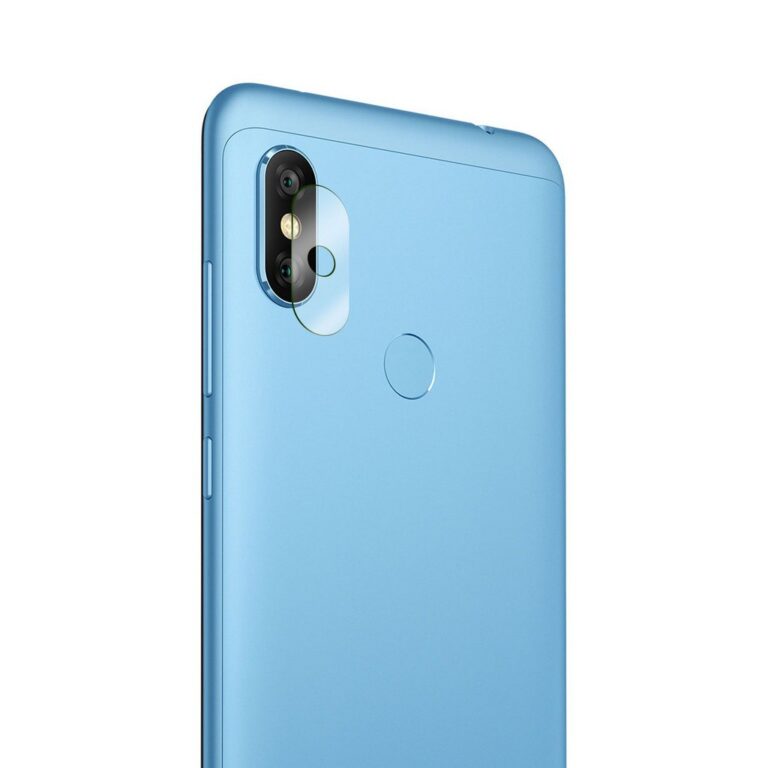 Película para Lente de Câmera para Redmi Note 6 