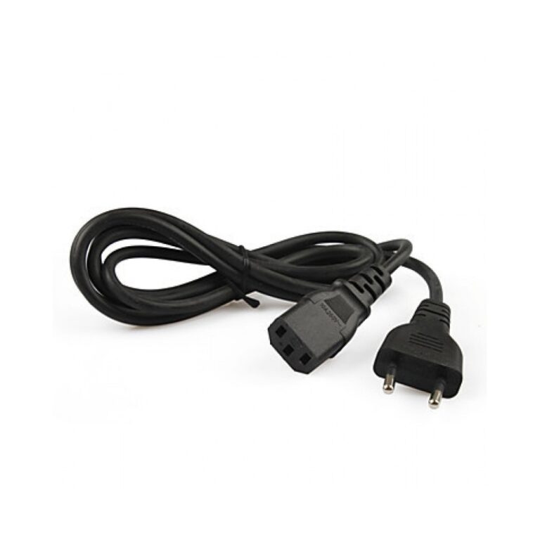 Cabo de Força Energia Alimentação Bivolt 110v 2