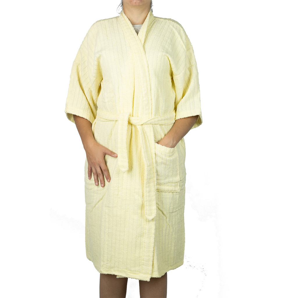 Roupão de Banho Plus Size – Tamanho 4G – 100% em Algodão – Cores Diversas- Macio- Unissex