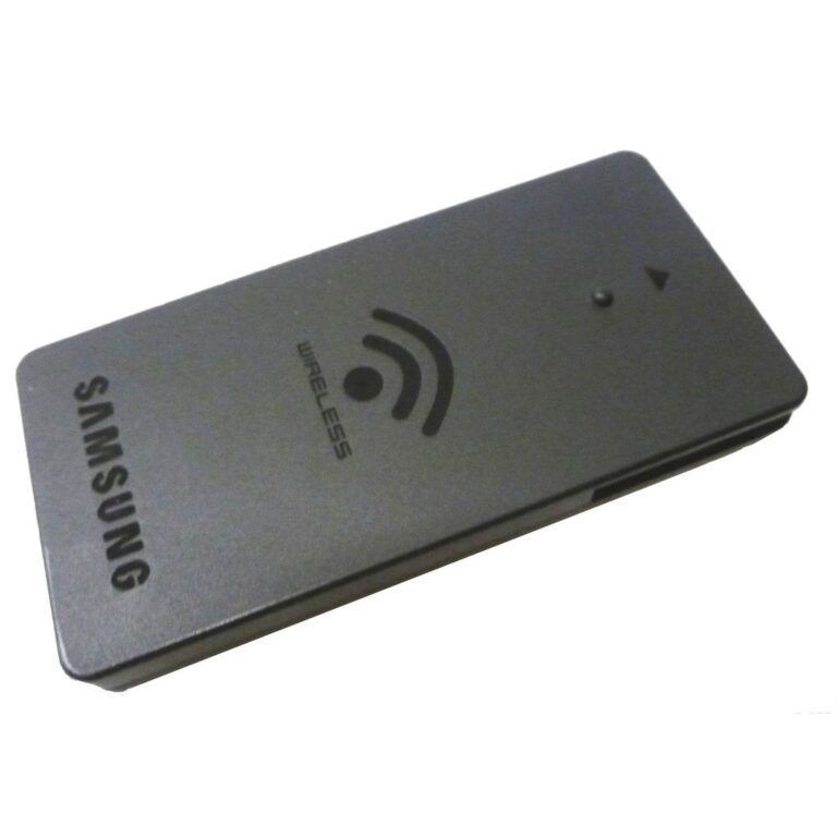 Cartão Tx Wireless Samsung Swa-5000 – Ah40-