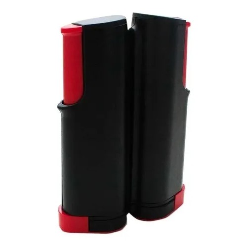 Rede Retrátil Ping Pong 1,67 Metros Tênis Mesa U