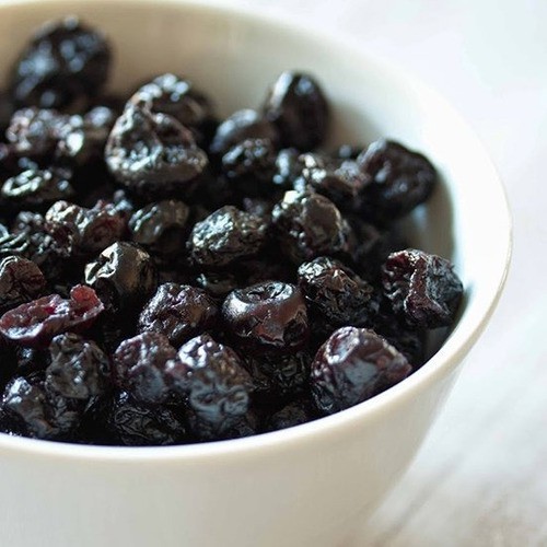 Blueberry / Mirtilo Desidratado 1 Kg