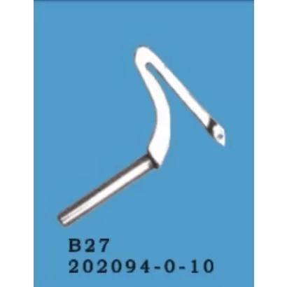 Looper Inferior Overlock Rimoldi -lmx-[202094-011]