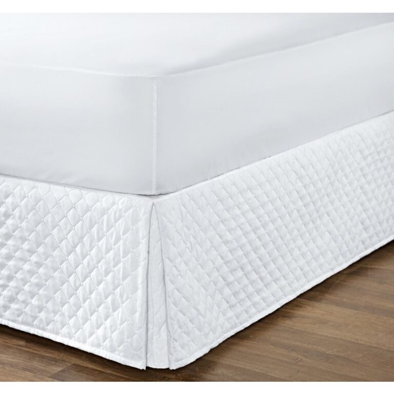 Saia Box Matelada Casal Super King Size Box