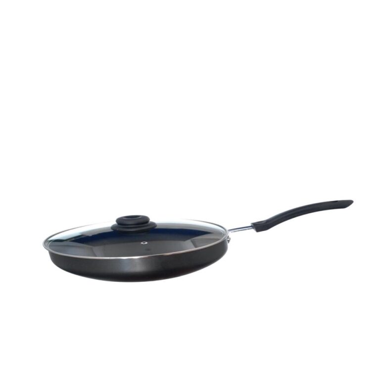 ARAFLON FRIGIDEIRA WOK C/ TAMPA N 24 – 3 L