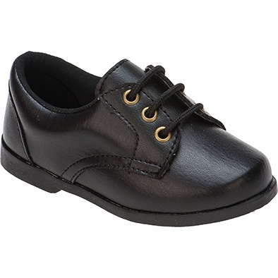 Sapato Social Infantil Masculino   igreja Formatur