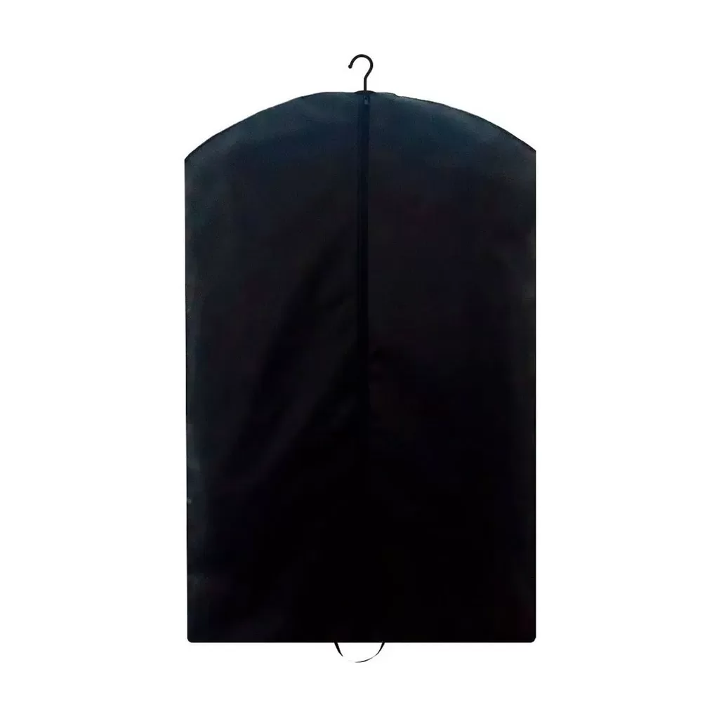 Kit 3 Capa Para Terno Blazer Roupas 100% Tnt 80g