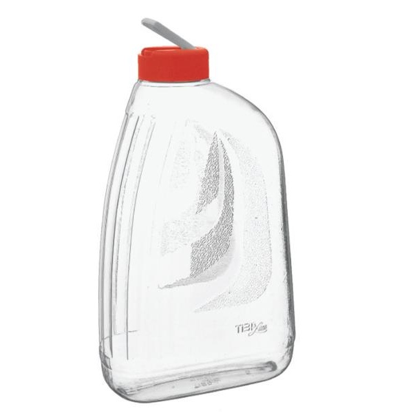 FRASCO RUBI 1800 ML