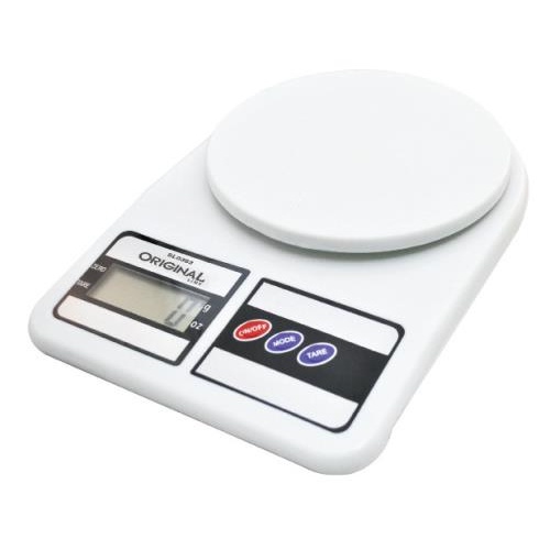 BALANÇA DIGITAL 10 KG