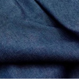 tecido jeans pesado mist 10 metros .