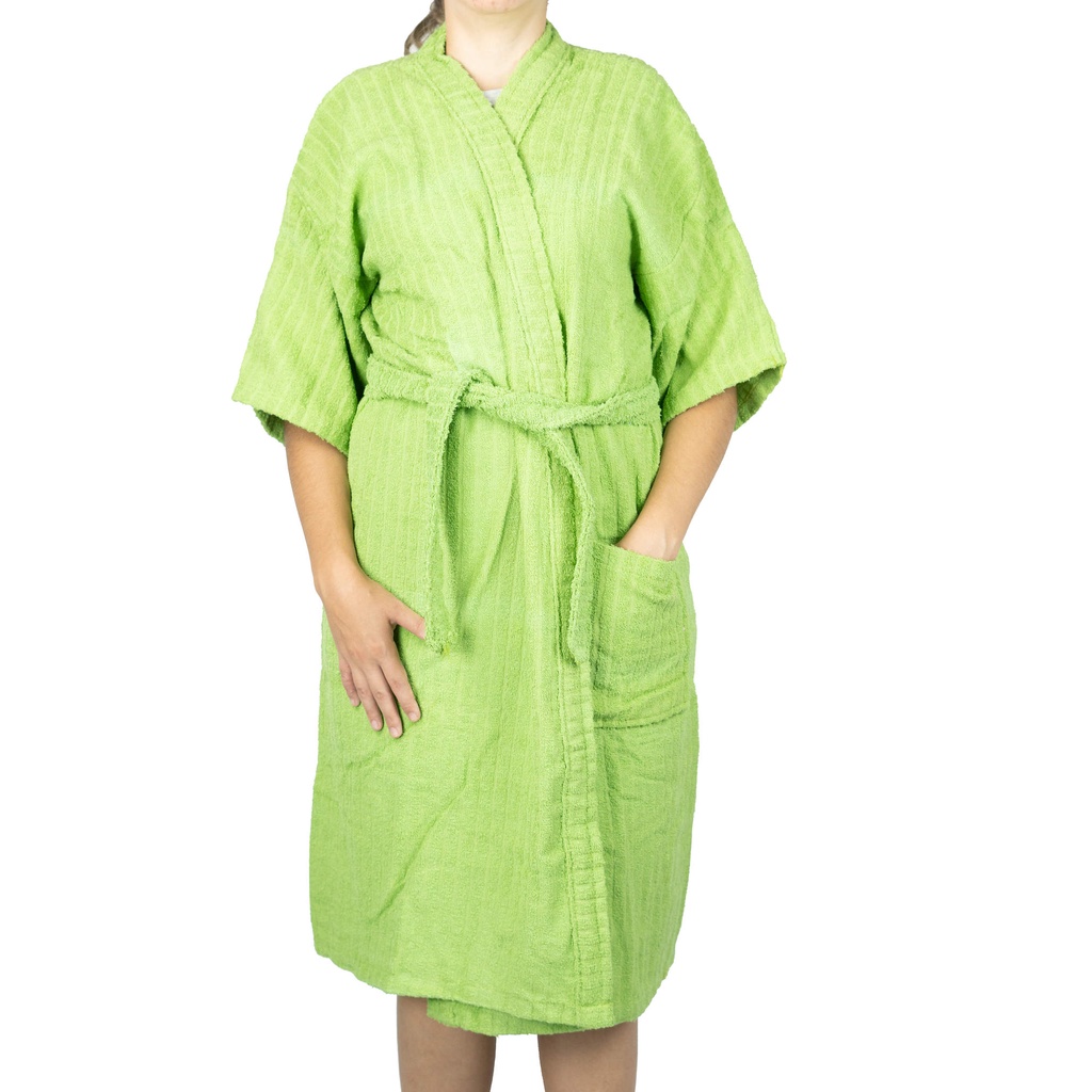 Roupão Banho Plus Size Macio e Confortável Tamanho 3G -100% Algodão Cores Diversas Lindo Presente Pa