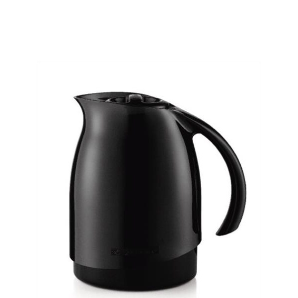 BULE TÉRMICO CUIDAR 700ML – PRETO