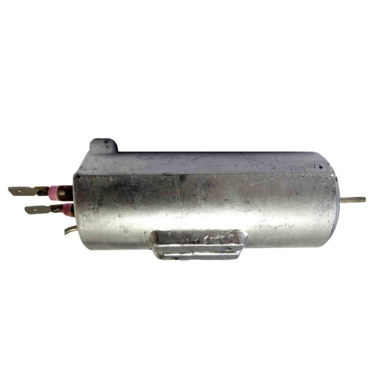 Bloco Maquina Fumaça 800w  220v  Laserdj – 