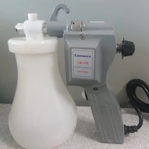 Tira Manchas Automatic Tecido Alta Pressão 220v M