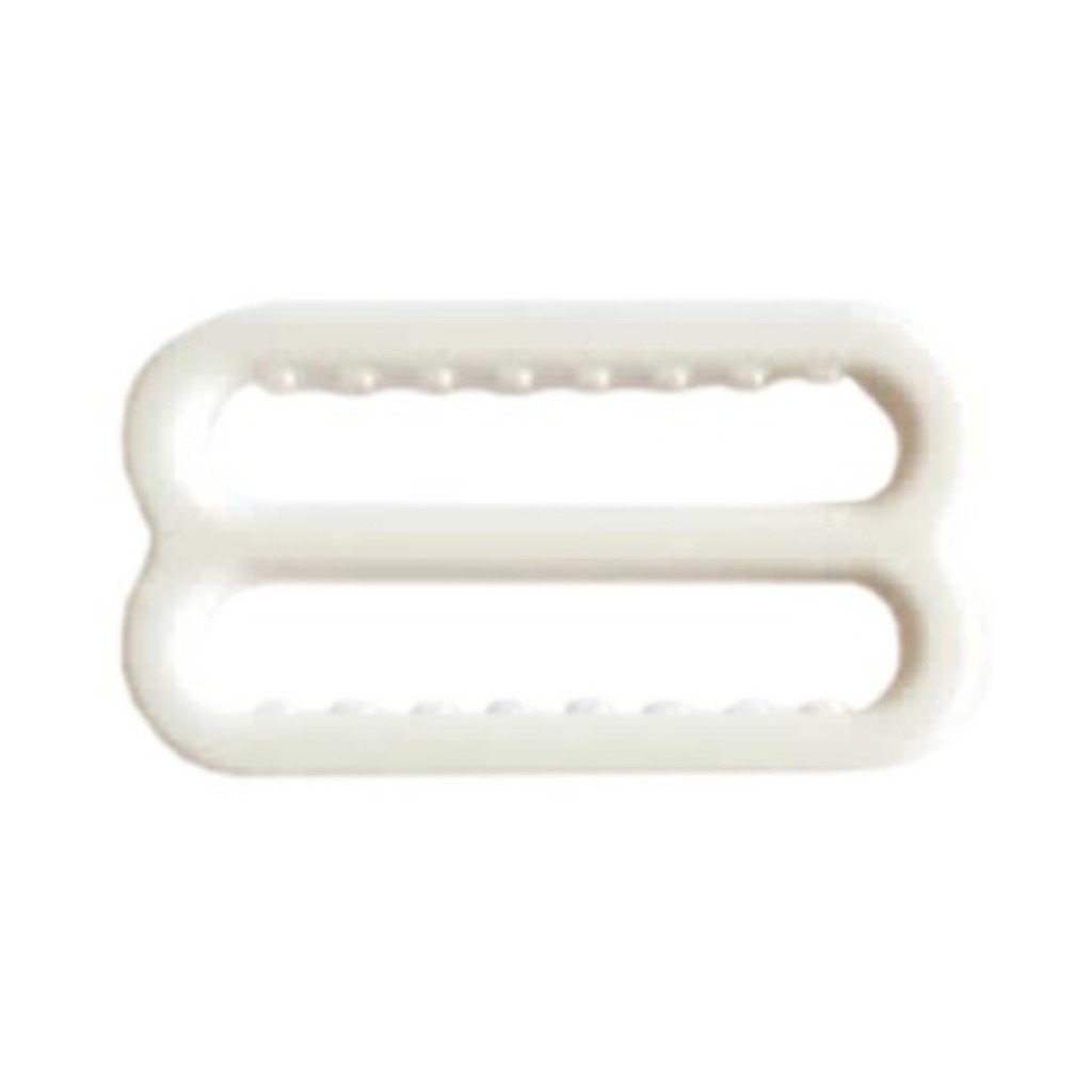 Regulador 17 Mm Para Sutiãs Biquínis Camisolas 100 Unidades