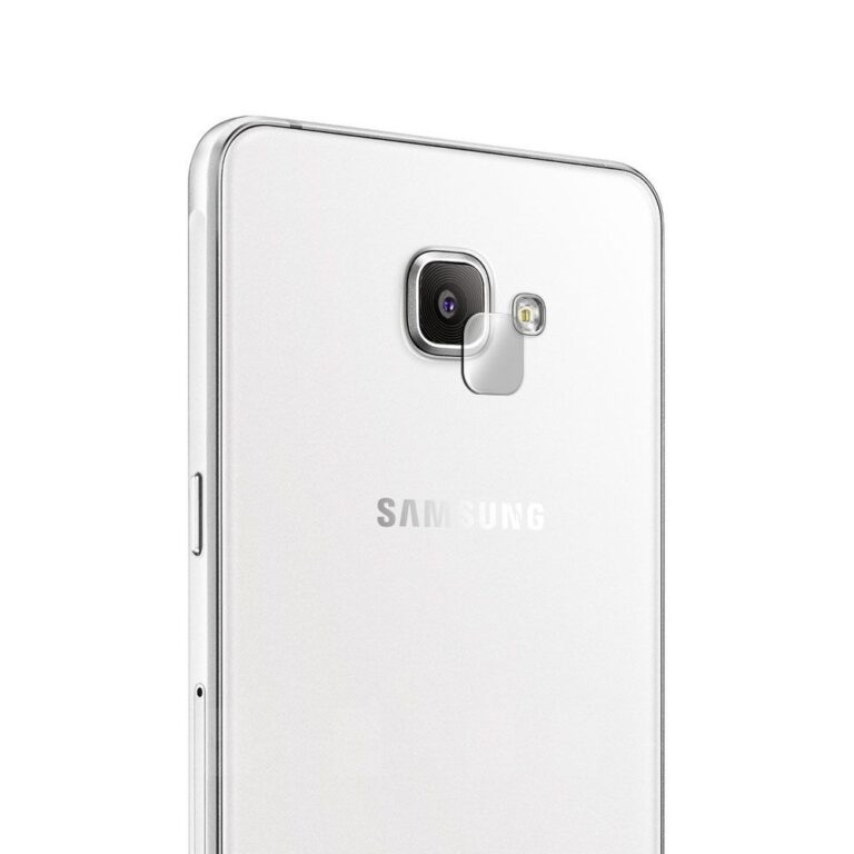 Película para Lente de Câmera para Galaxy A9 