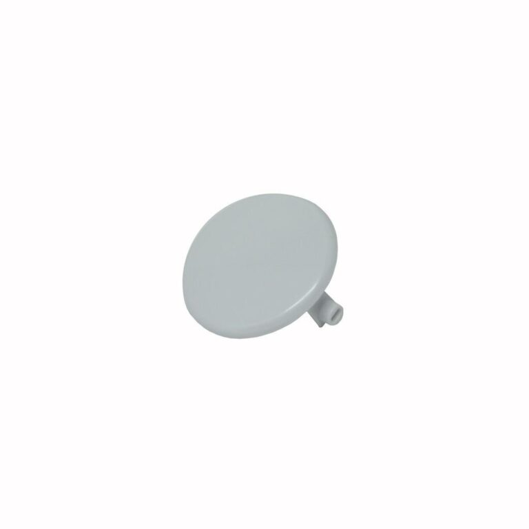 Tampão Branco Tubo D33,5MM – Kavo