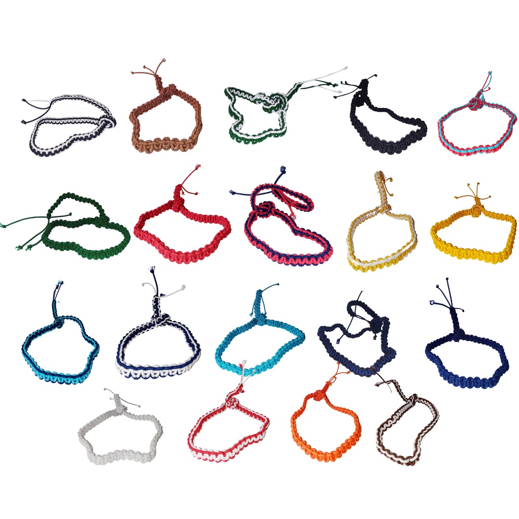 Kruang prajied graduação de muay thai