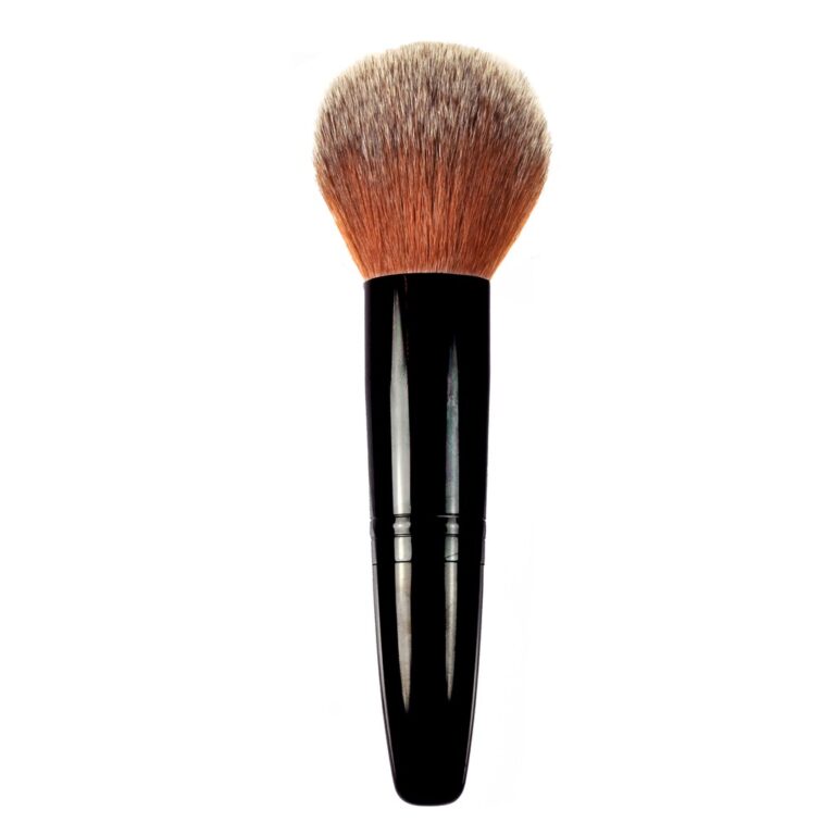 Pincel Kabuki Redondo Ariana N.131 (origem:coreia 