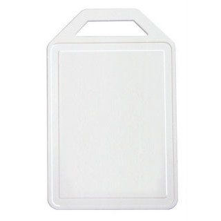 Pratiklar Tabua P/Corte Branca Med 22,5 X 35 Cm