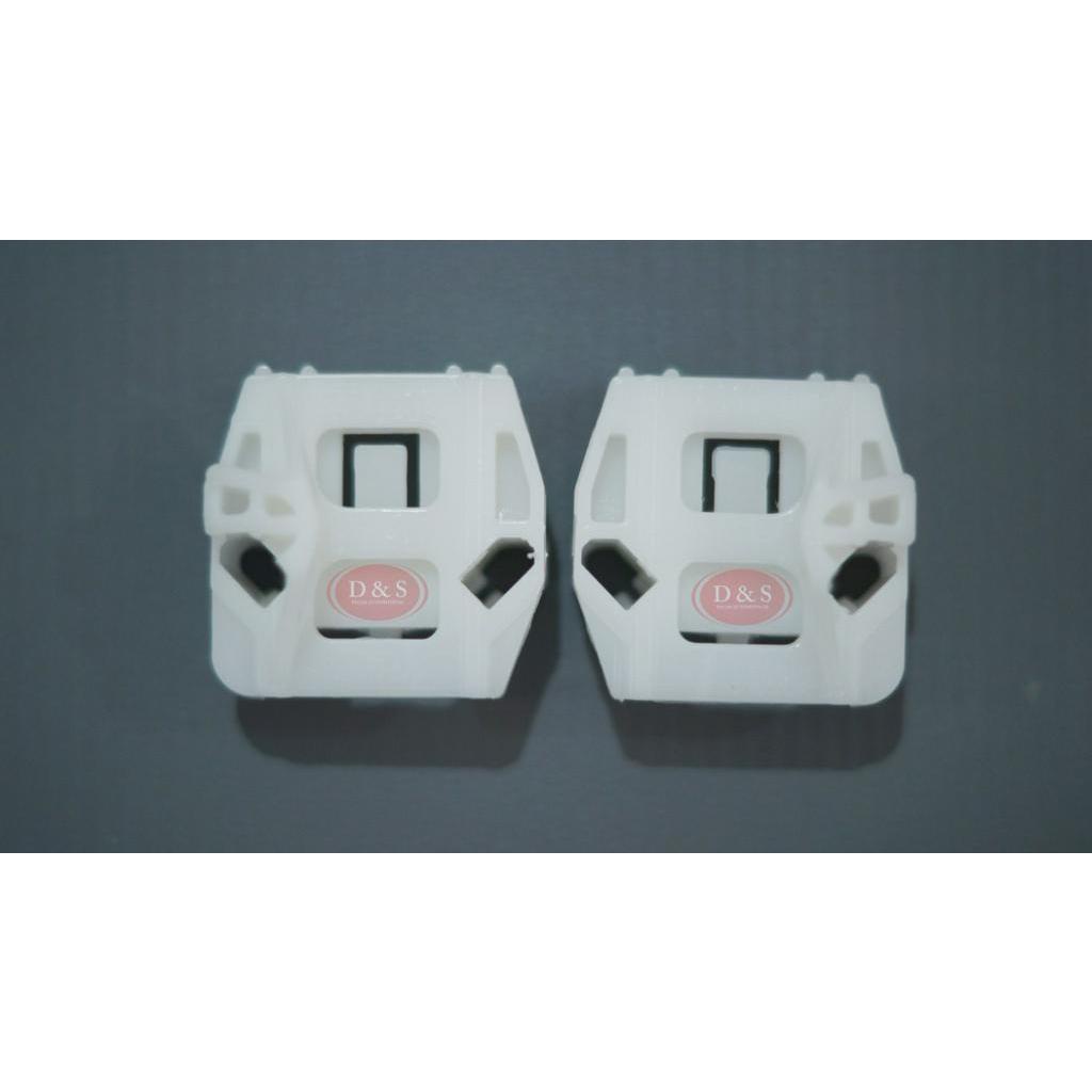 Arraste Maquina Vidro Eletrico Golf 2 E Polo 98 Par