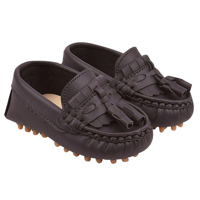 Mocassim Infantil Masculino Menino Casual Promoç