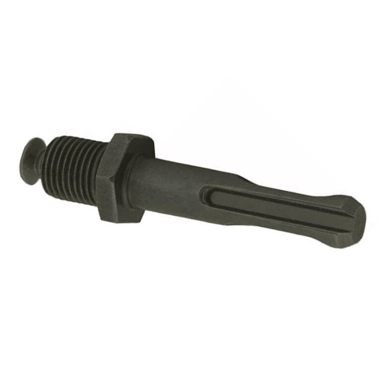Haste Adaptadora SDS Plus Rosca 1/2 Polegadas 1453