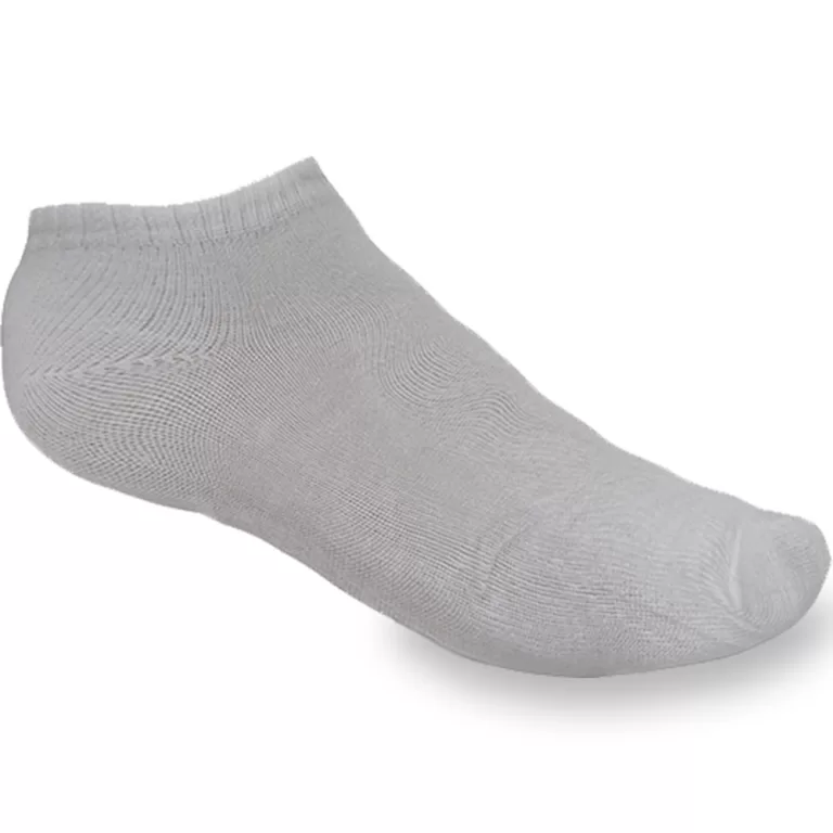 Meia Masculino Header Sport Soquete Branco Promoç