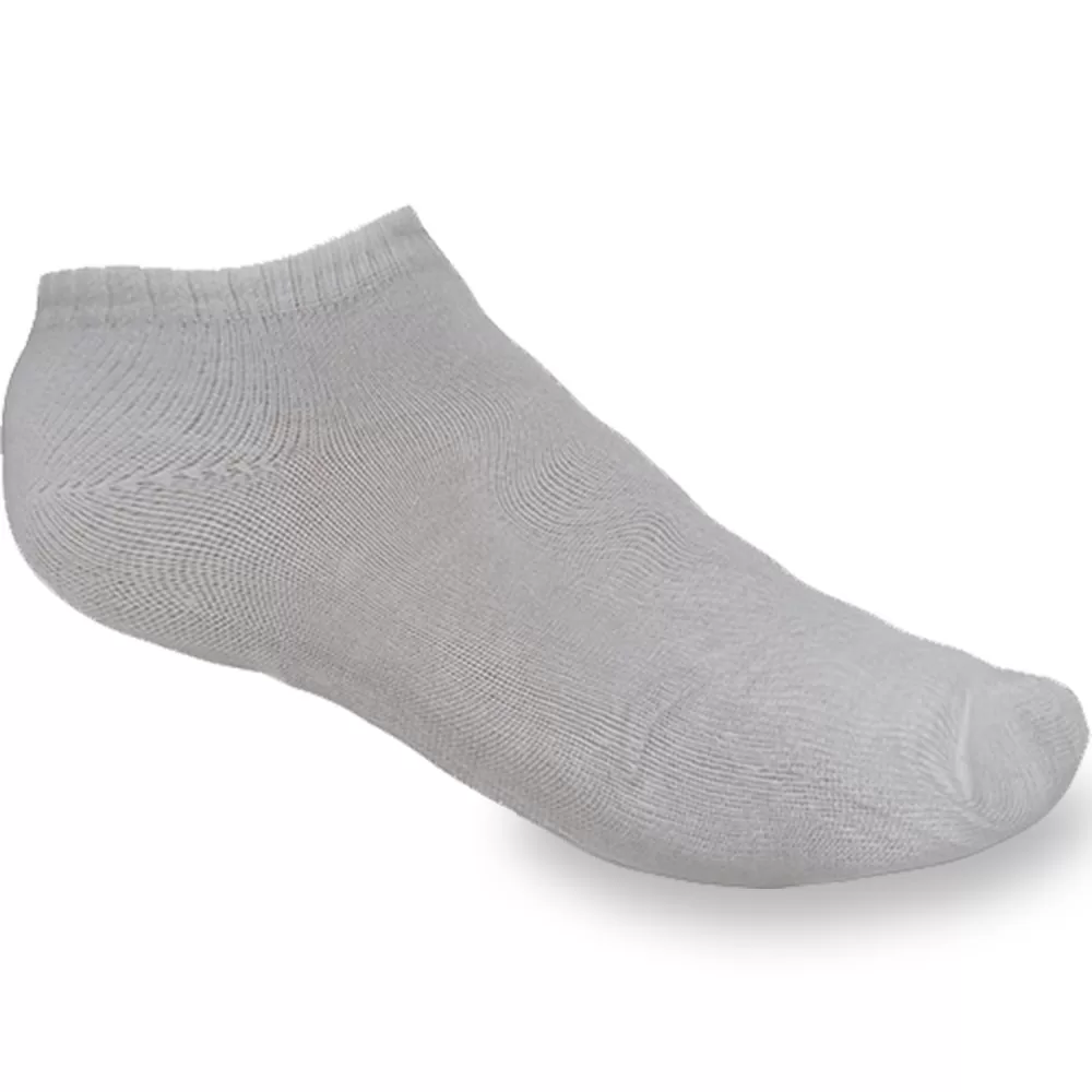 Meia Masculino Header Sport Soquete Branco Promoção