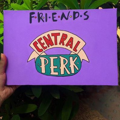 Tela Friends.