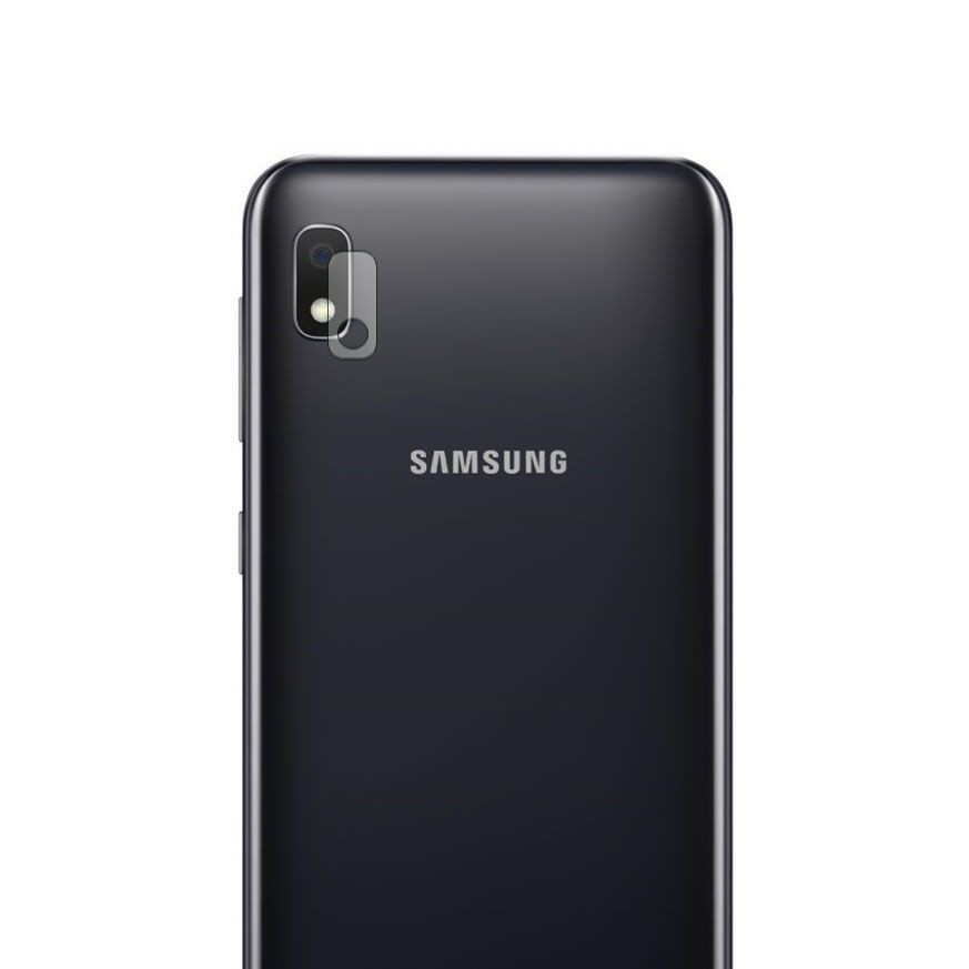 Película para Lente de Câmera para Samsung Galaxy A10 – Gshield