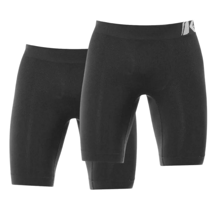 Kit 2 Bermudas Térmica Esportiva Anti Assadura Se
