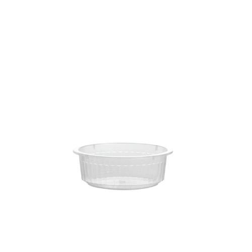 Bacia 1.5 Litros Transparente