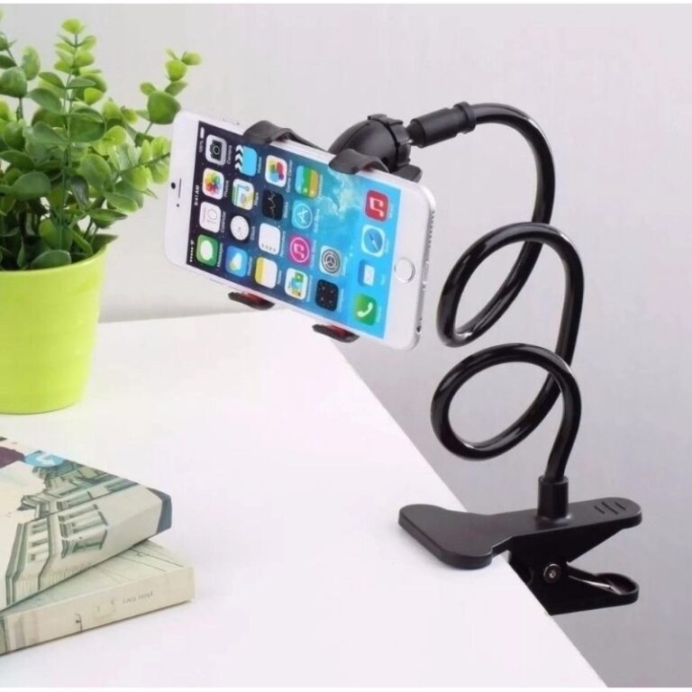 Suporte Celular Universal Braço Articulado Flexí