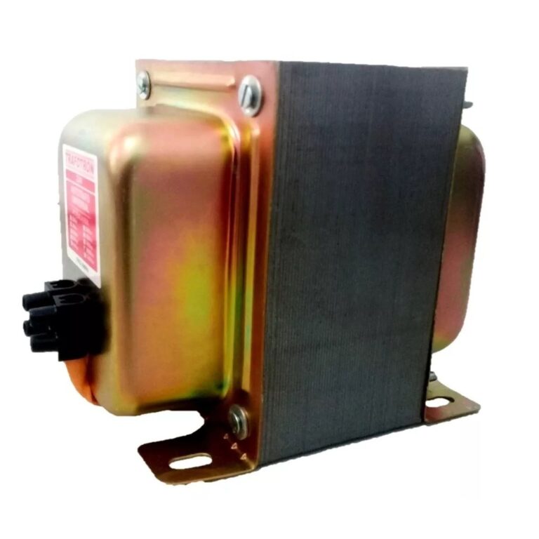 AUTOTRANSFORMADOR 10000VA 127v 220v COM BORNE PARA